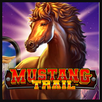 Mustang Trail